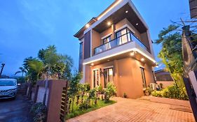 4Bhk Canary Villa Near Della Adventure, Lonavala